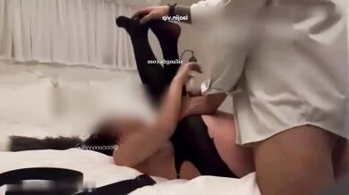 2025年9月最新【重磅】极品调教博主【狗爹和小桃】小母狗超骚，付费群，调教极品美乳母狗，百年难遇的顶级爆乳！无科技！ (3)