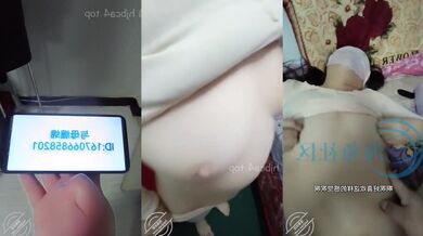 艹着身穿无痕内衣骚妈，骚妈答应下次刮逼毛